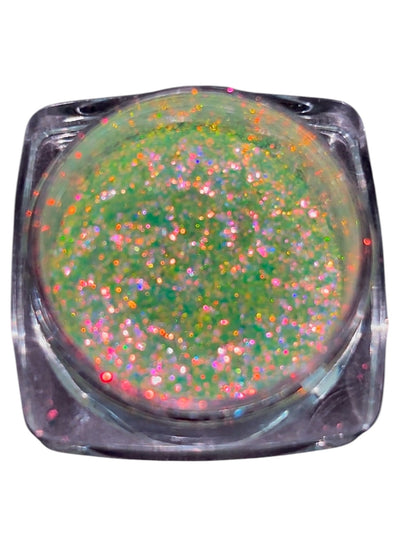 Multichrome Loose Eyeshadow | Glowtopia