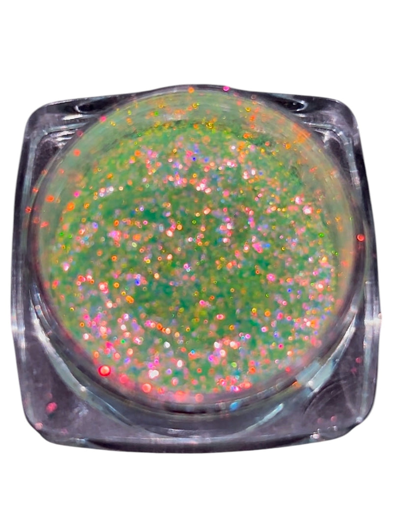 Multichrome Loose Eyeshadow | Glowtopia
