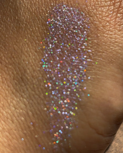 Multichrome Loose Eyeshadow | Hologram Queen