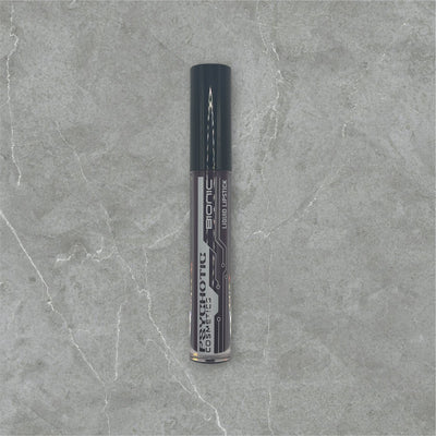 Matte Liquid Lipstick | Cyborg Wine