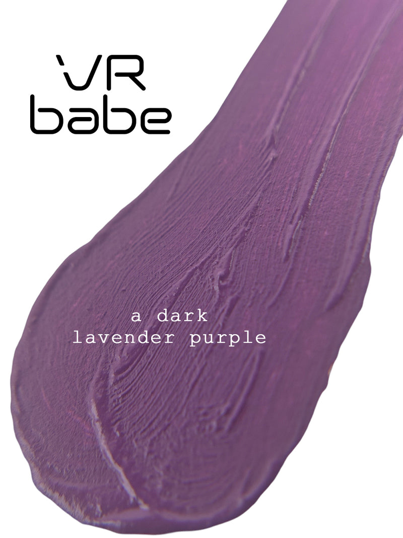 Matte Liquid Lipstick | VR Babe