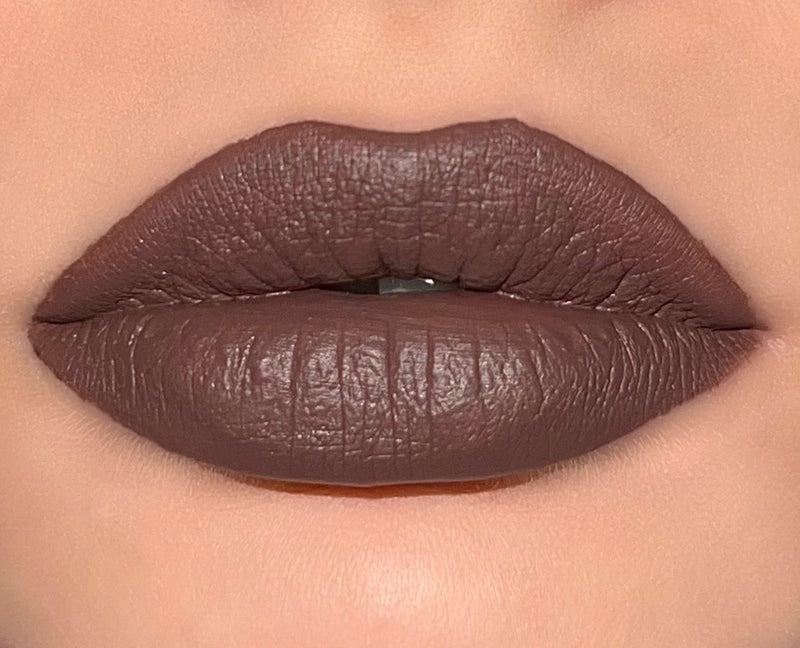 Matte Liquid Lipstick | Droid Diva