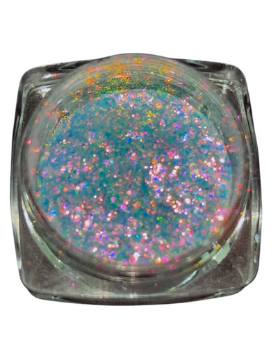 Multichrome Loose Eyeshadow | Metropolis