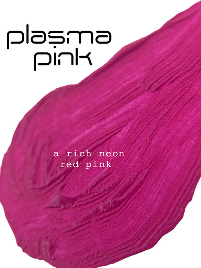 Matte Liquid Lipstick | Plasma Pink