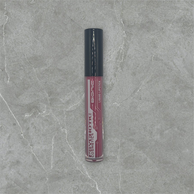 Matte Liquid Lipstick | Robot Kiss