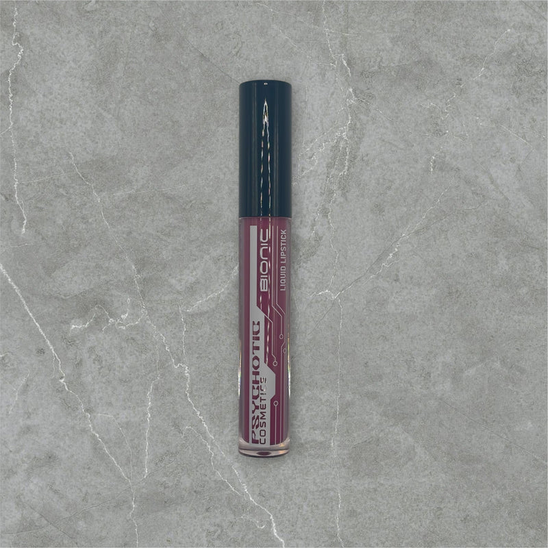 Matte Liquid Lipstick | Digital Doll