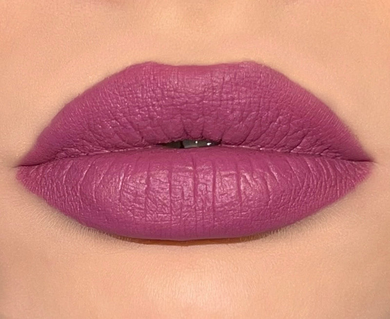 Matte Liquid Lipstick | Digital Doll