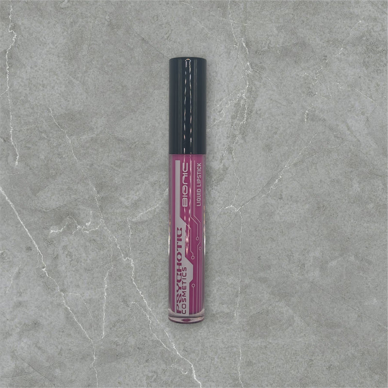 Matte Liquid Lipstick | Plasma Pink
