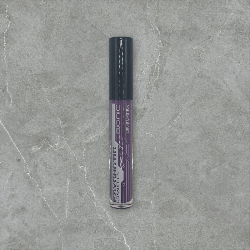 Matte Liquid Lipstick | VR Babe