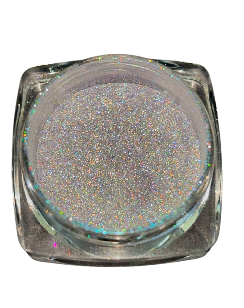 Multichrome Loose Eyeshadow | Hologram Queen