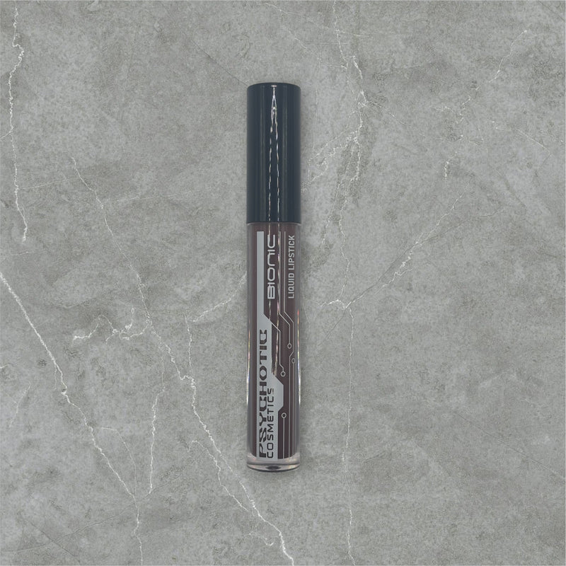 Matte Liquid Lipstick | Droid Diva